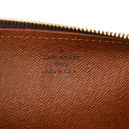 Louis Vuitton Monogram Papillon 26 6 of 9