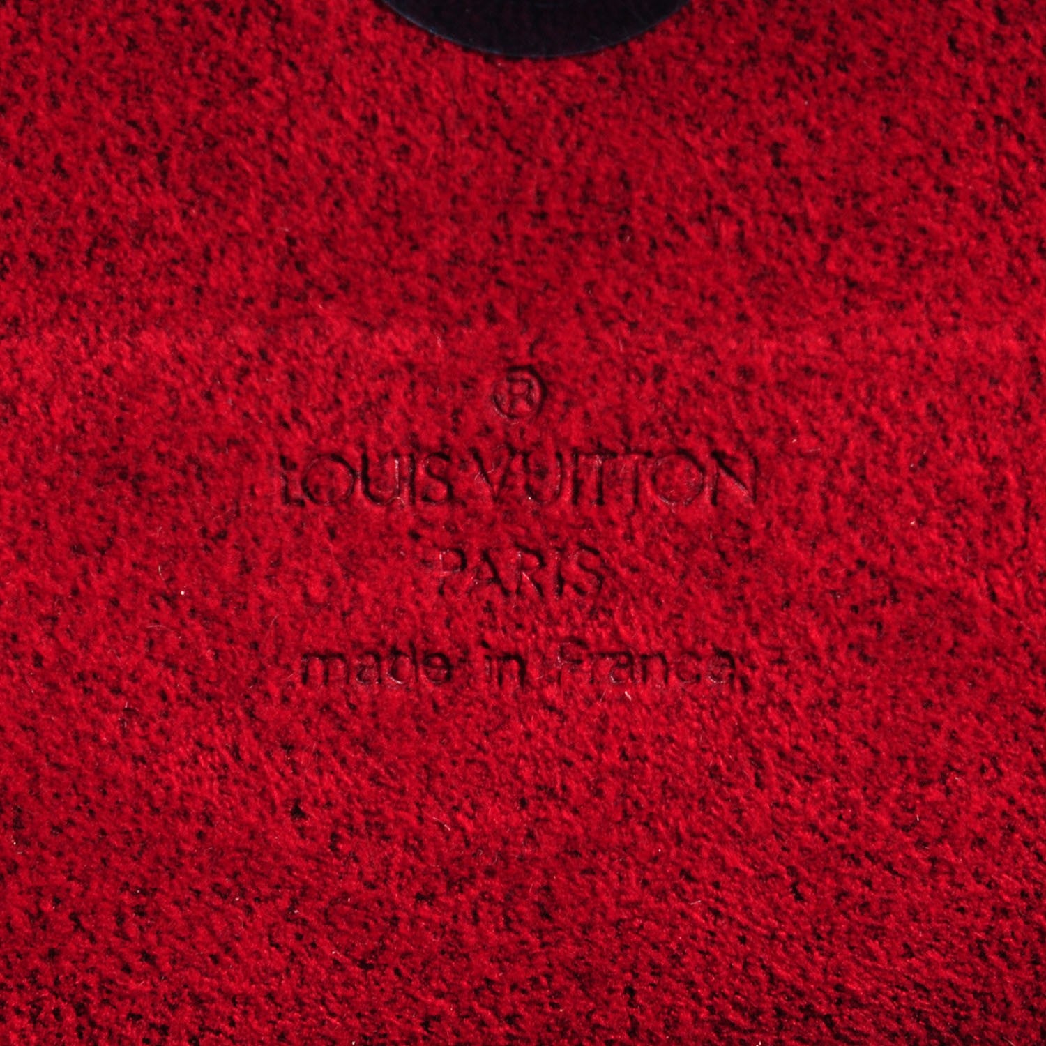 Louis Vuitton Monogram Recital 7 of 8