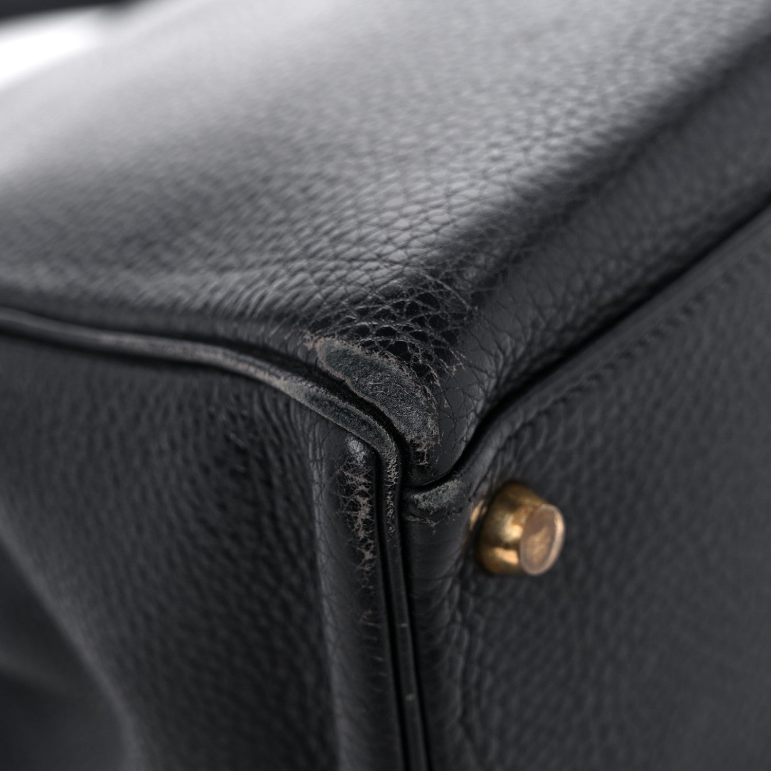Hermes Togo Kelly Retourne 32 10 of 19