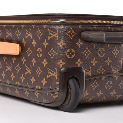Louis Vuitton Monogram Pegase Legere 55 8 of 14