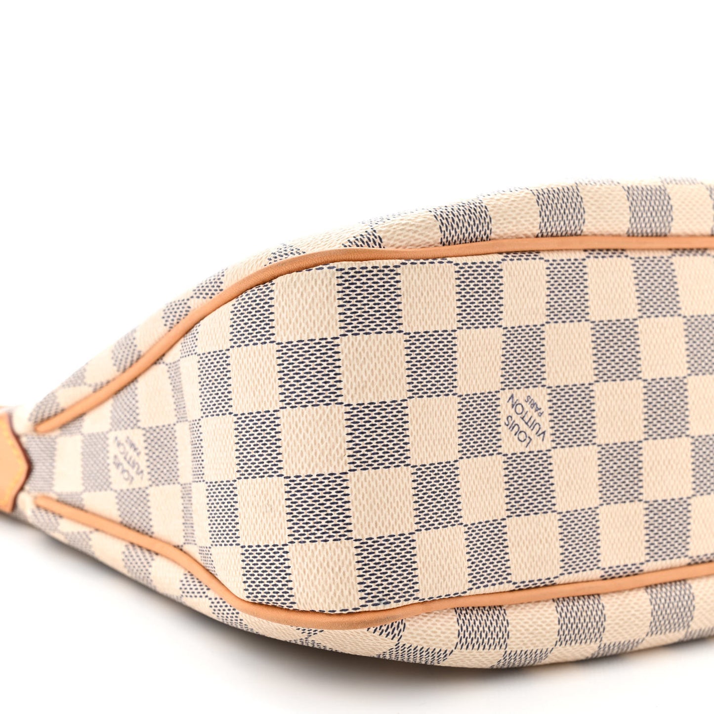 Damier Azur Siracusa PM