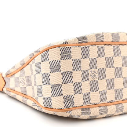 Louis Vuitton Damier Azur Siracusa PM 8 of 11
