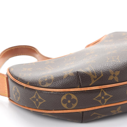 Louis Vuitton Monogram Croissant PM 13 of 17