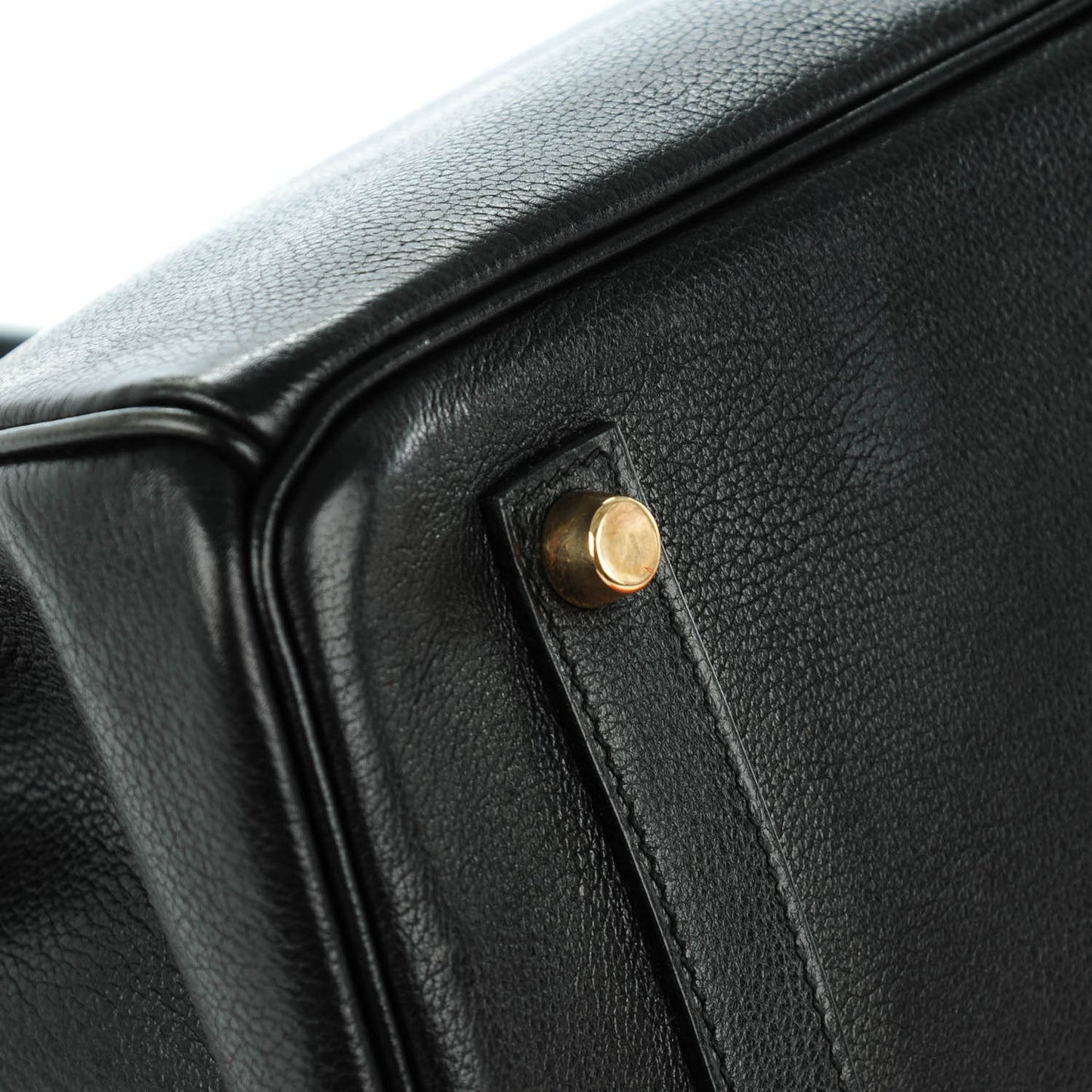 Evergrain Birkin 35 Black