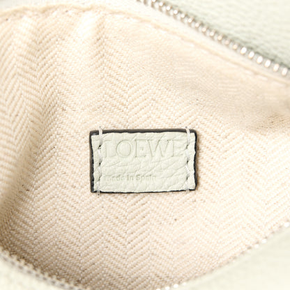 Loewe Calfskin Mini Puzzle Bag Light Celadon 6 of 10
