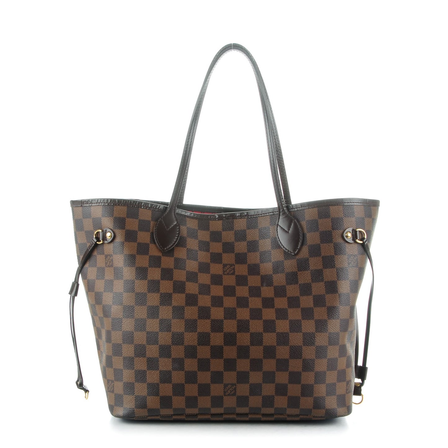 Damier Ebene Neverfull MM