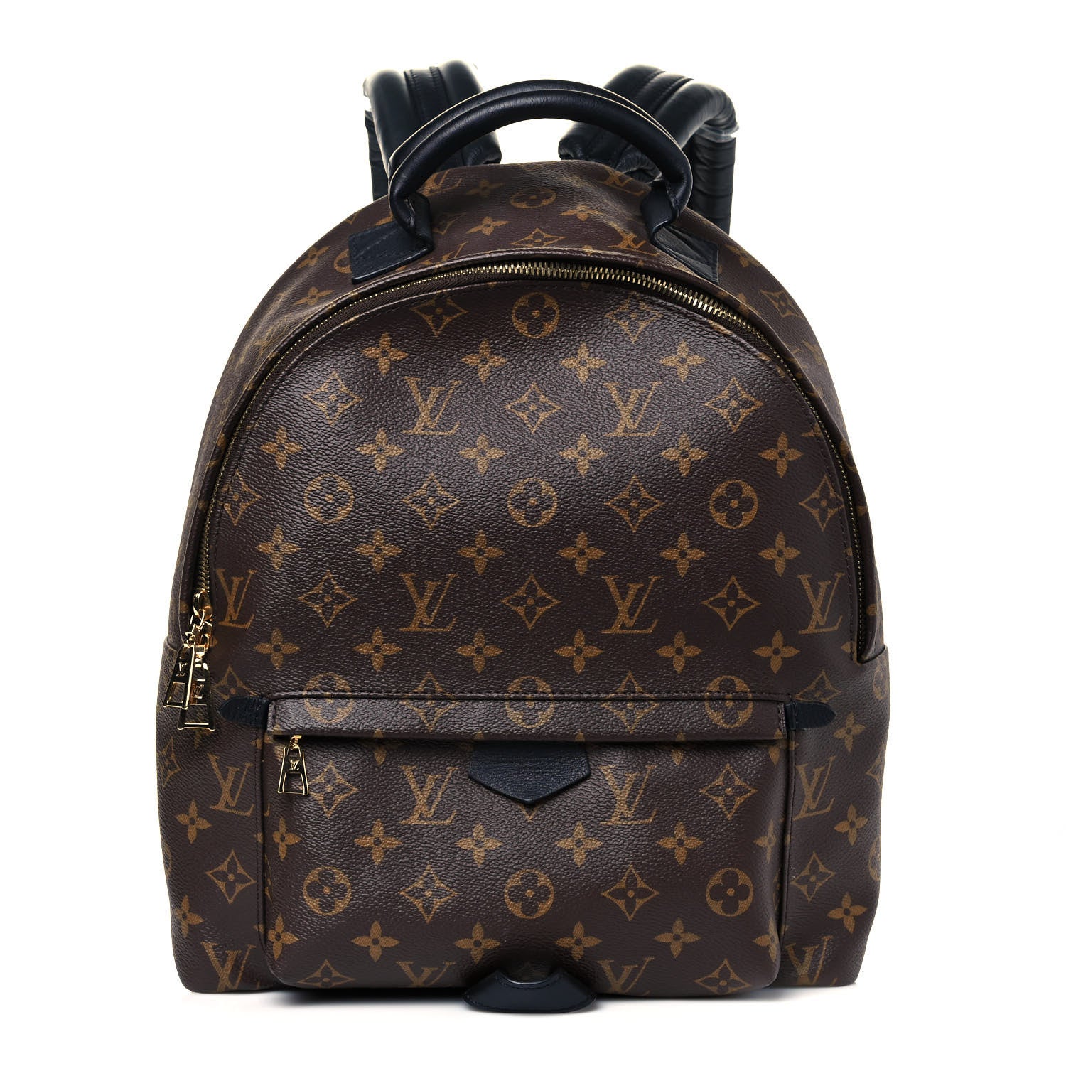 Louis Vuitton Monogram Palm Springs Backpack MM 1 of 10