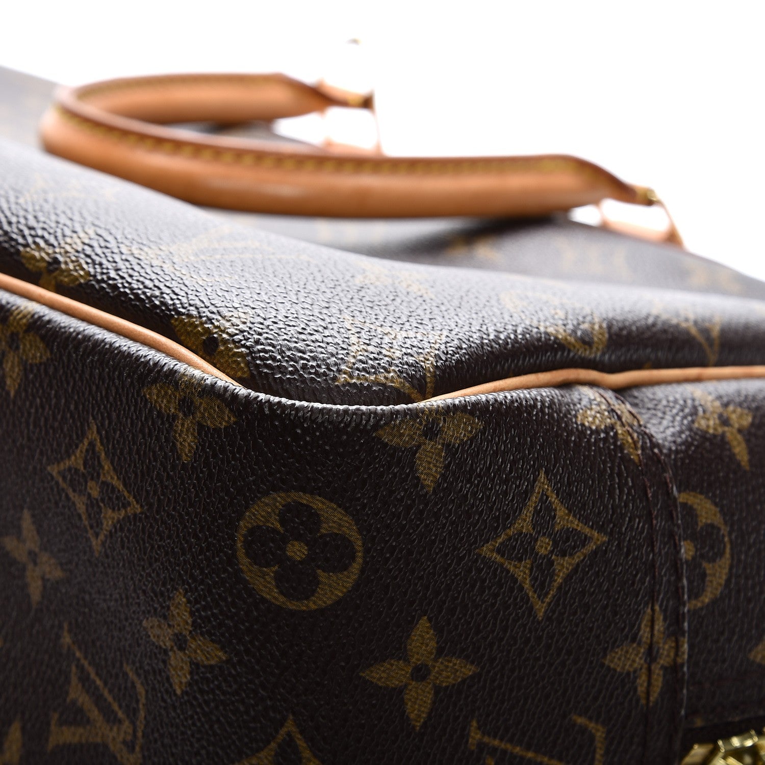 Louis Vuitton Monogram Deauville 15 of 15
