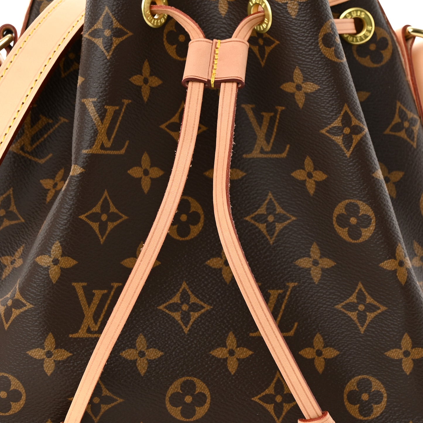 Monogram Noe BB