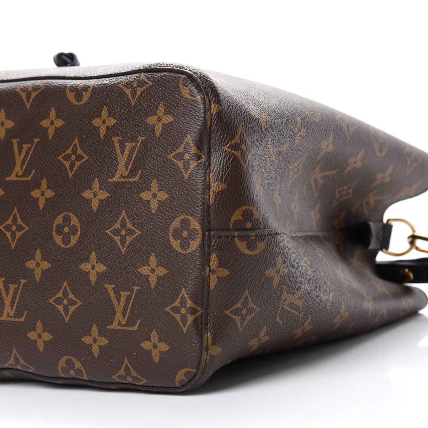 Monogram Neonoe MM Black
