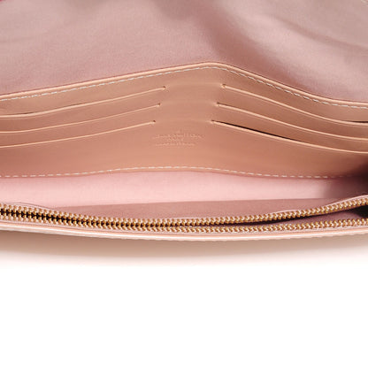 Louis Vuitton Vernis Sunset Boulevard Rose Florentin 5 of 7
