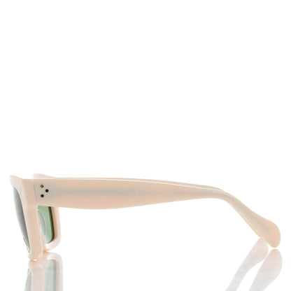 Celine Polarized Sunglasses CL 41732 Ivory 2 of 5
