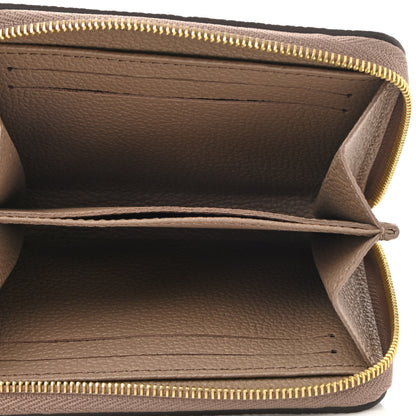Louis Vuitton Empreinte Zippy Coin Purse Tourterelle 5 of 6