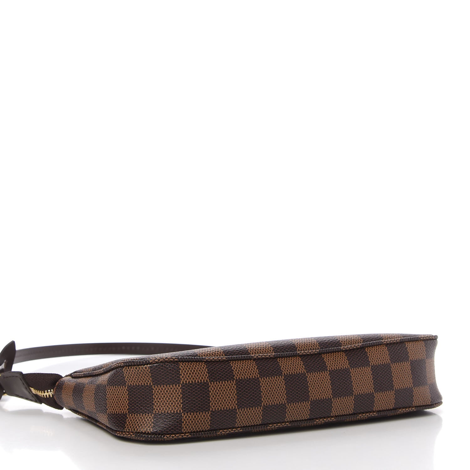 Louis Vuitton Damier Ebene Pochette Accessories NM 4 of 10