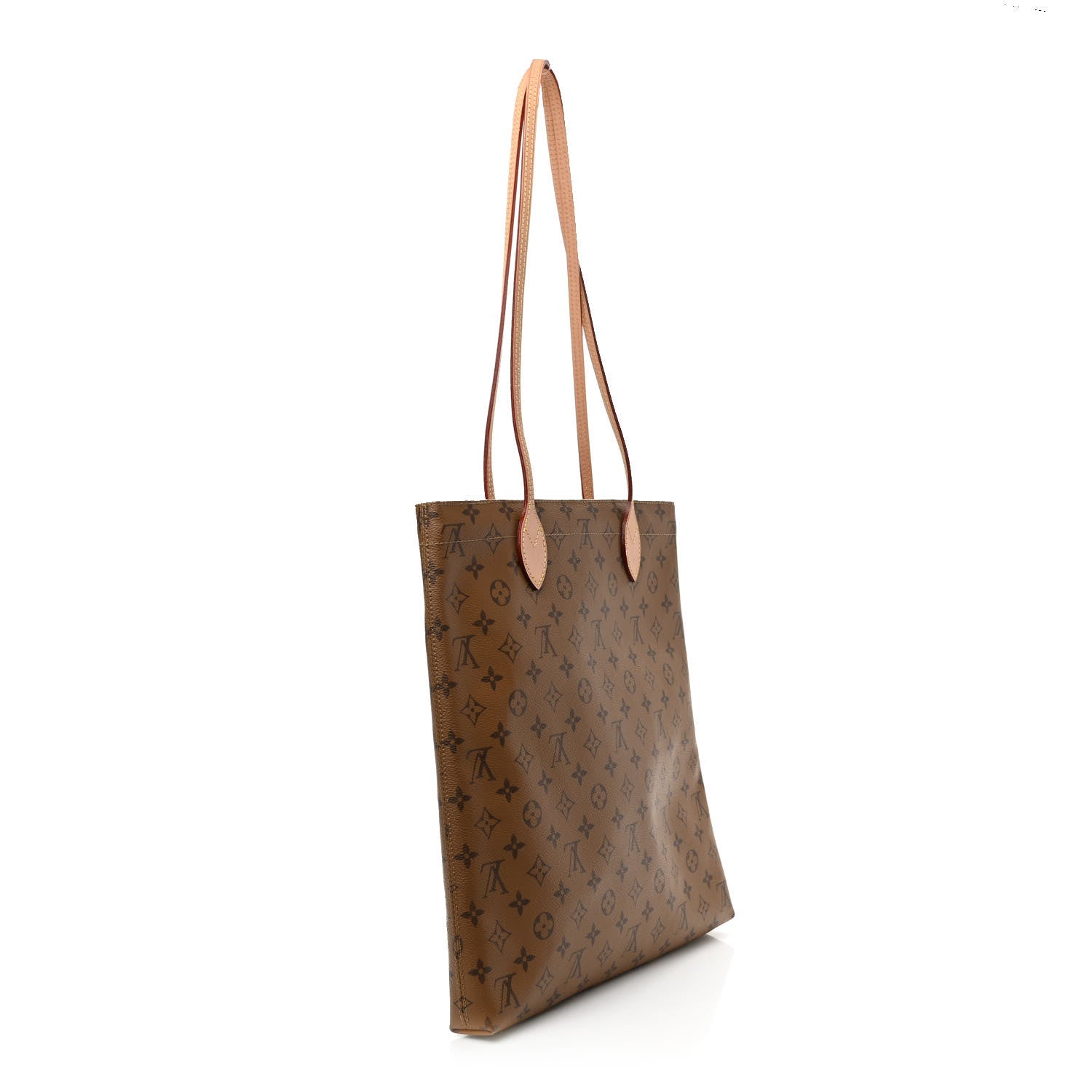 Louis Vuitton Reverse Monogram Carry It 3 of 10