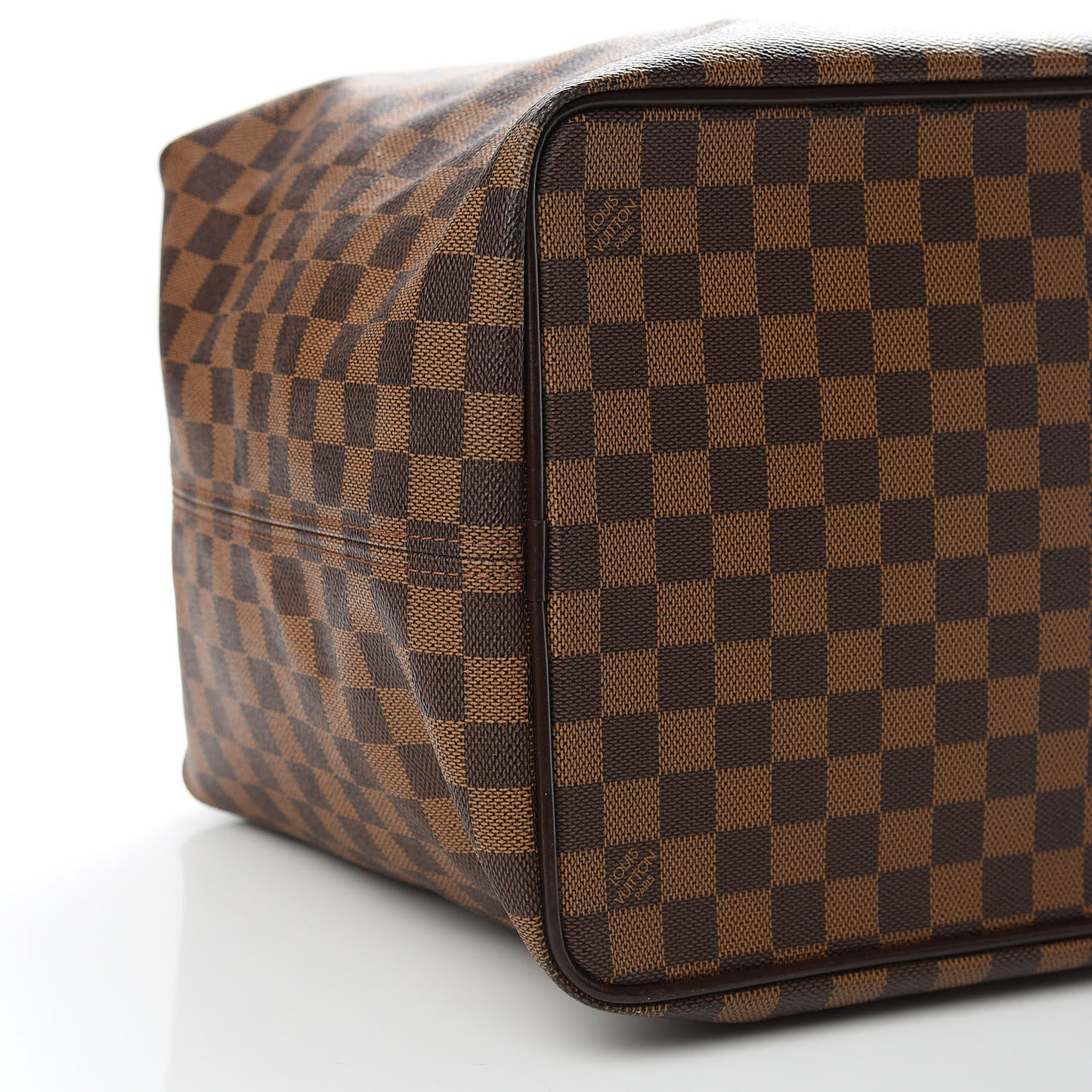 Damier Ebene Greenwich PM