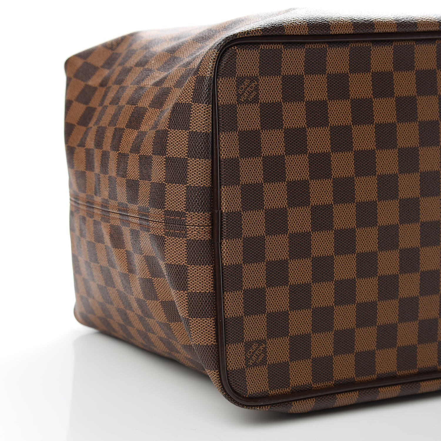 Louis Vuitton Damier Ebene Greenwich PM 9 of 11