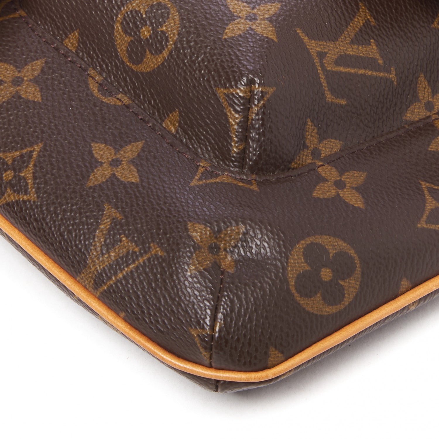 Louis Vuitton Monogram Partition Wristlet 4 of 6