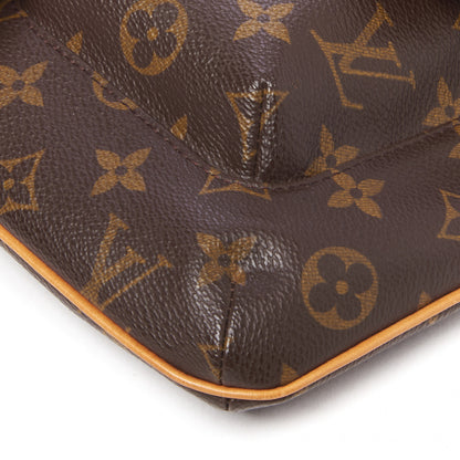 Louis Vuitton Monogram Partition Wristlet 4 of 6