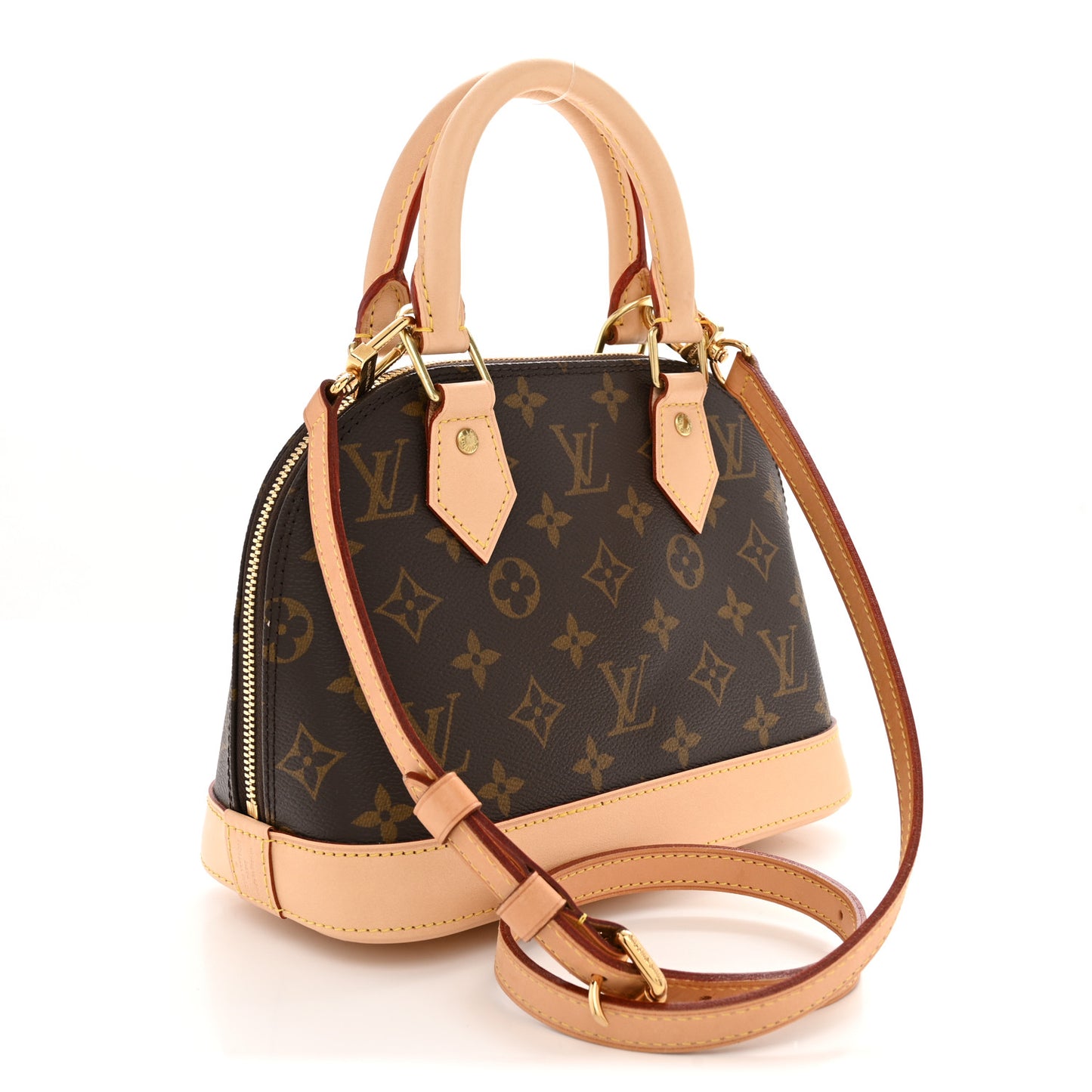 Monogram Alma BB