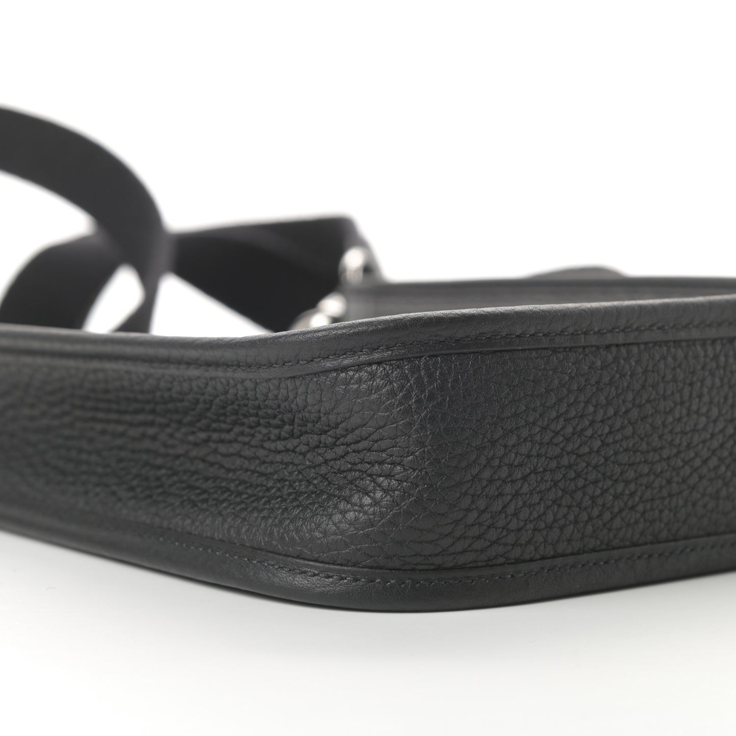 Taurillon Clemence Evelyne TPM Black