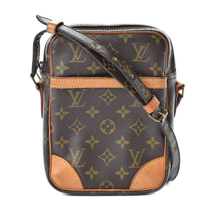 Louis Vuitton Monogram Danube 21 1 of 11