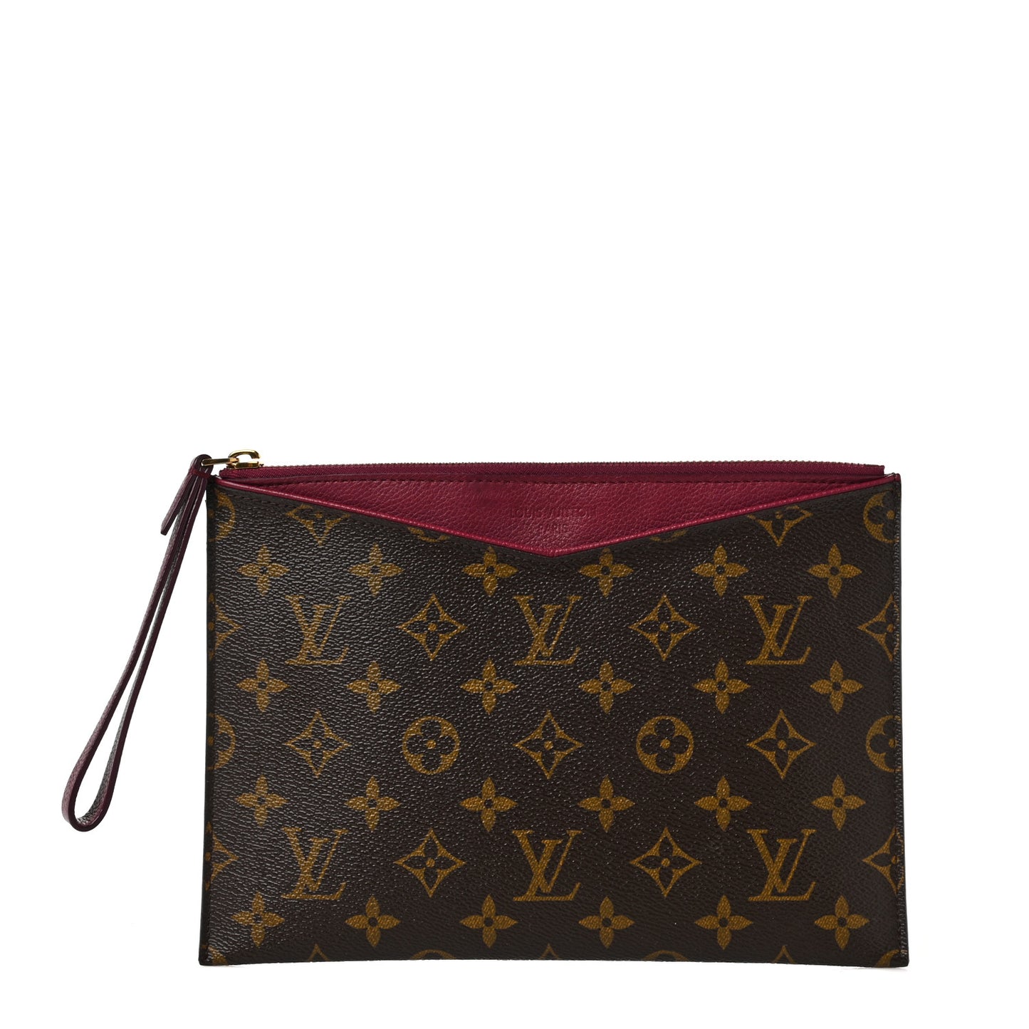Monogram Pallas Pochette Aurore
