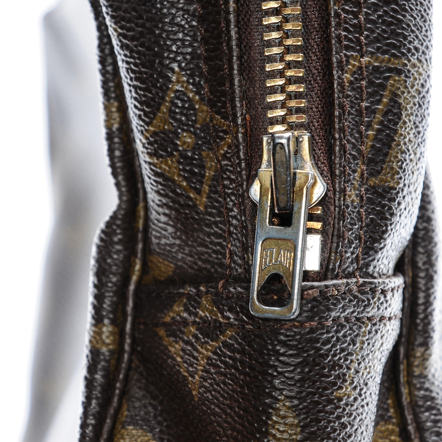 Louis Vuitton Monogram Trousse Toilette 28 7 of 9