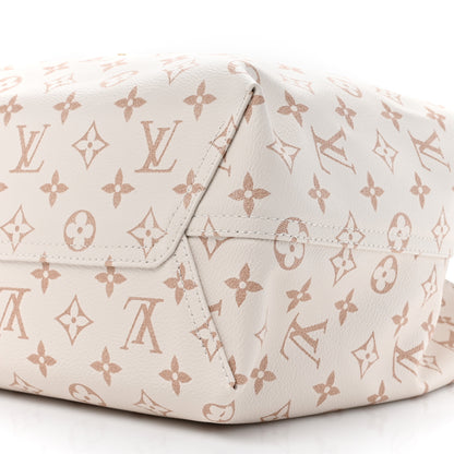 Louis Vuitton Monogram Dune Atlantis GM 9 of 10