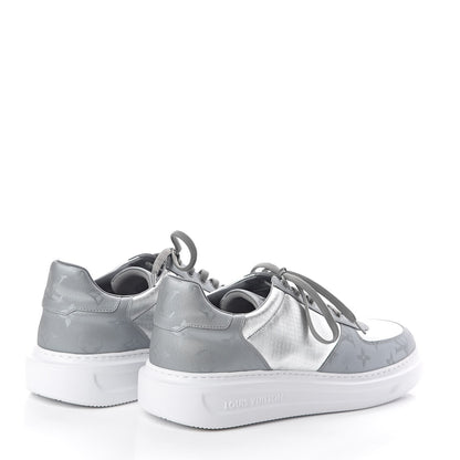 Louis Vuitton Monogram Satellite Beverly Hills Sneakers 8 4 of 8