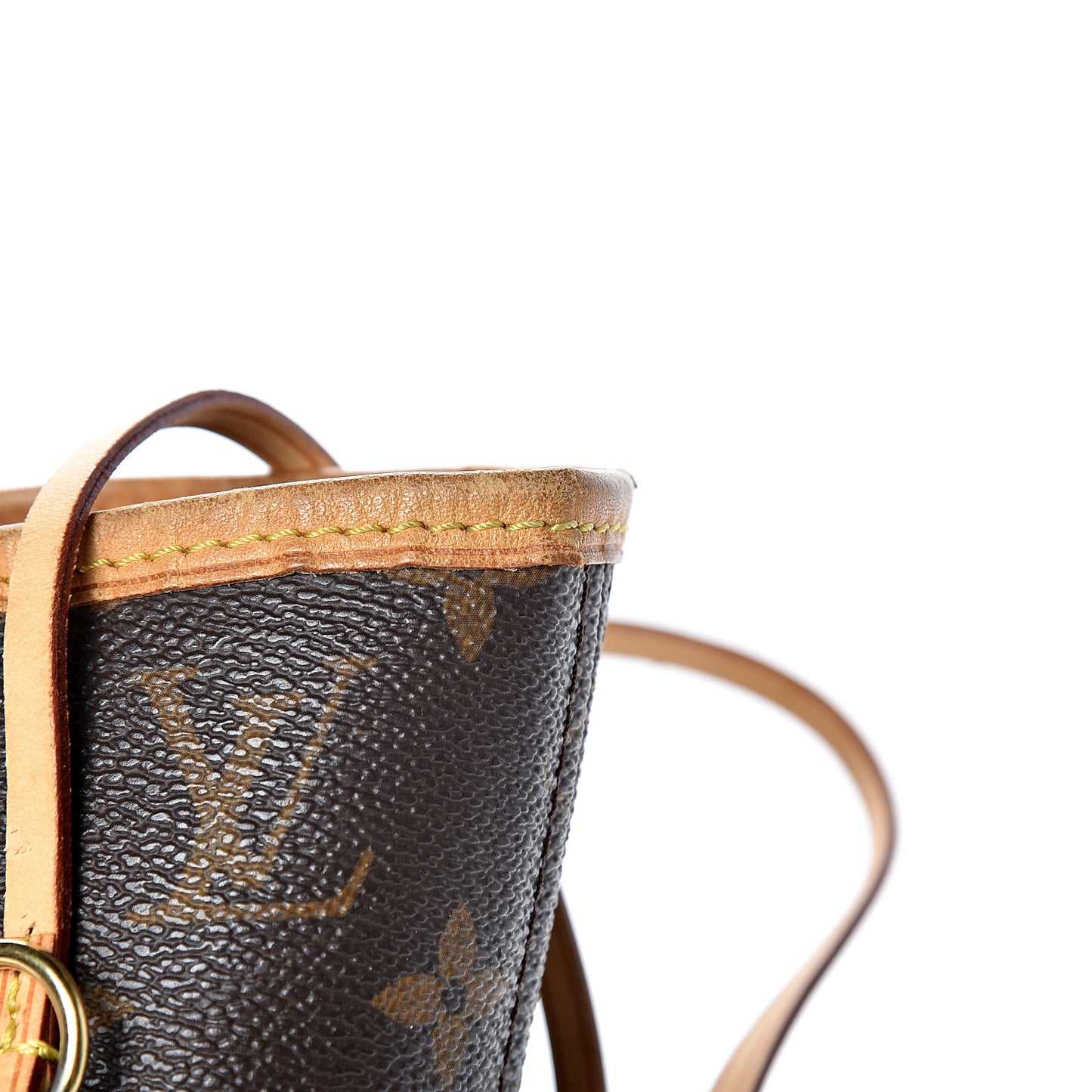 Monogram Neverfull MM