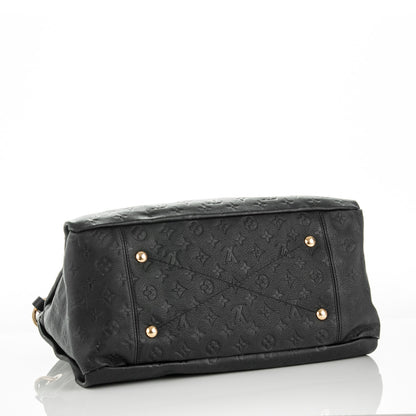 Louis Vuitton Empreinte Artsy MM Infini 4 of 8