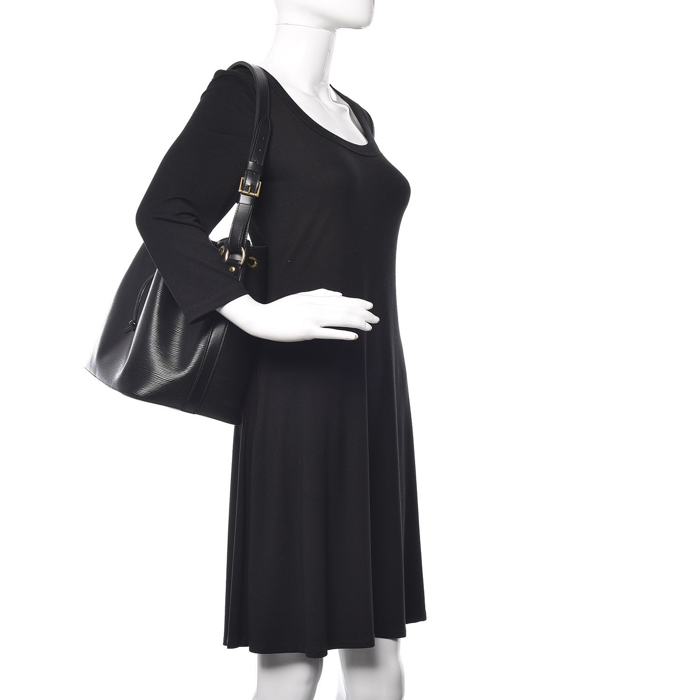 Epi Petit Noe Black