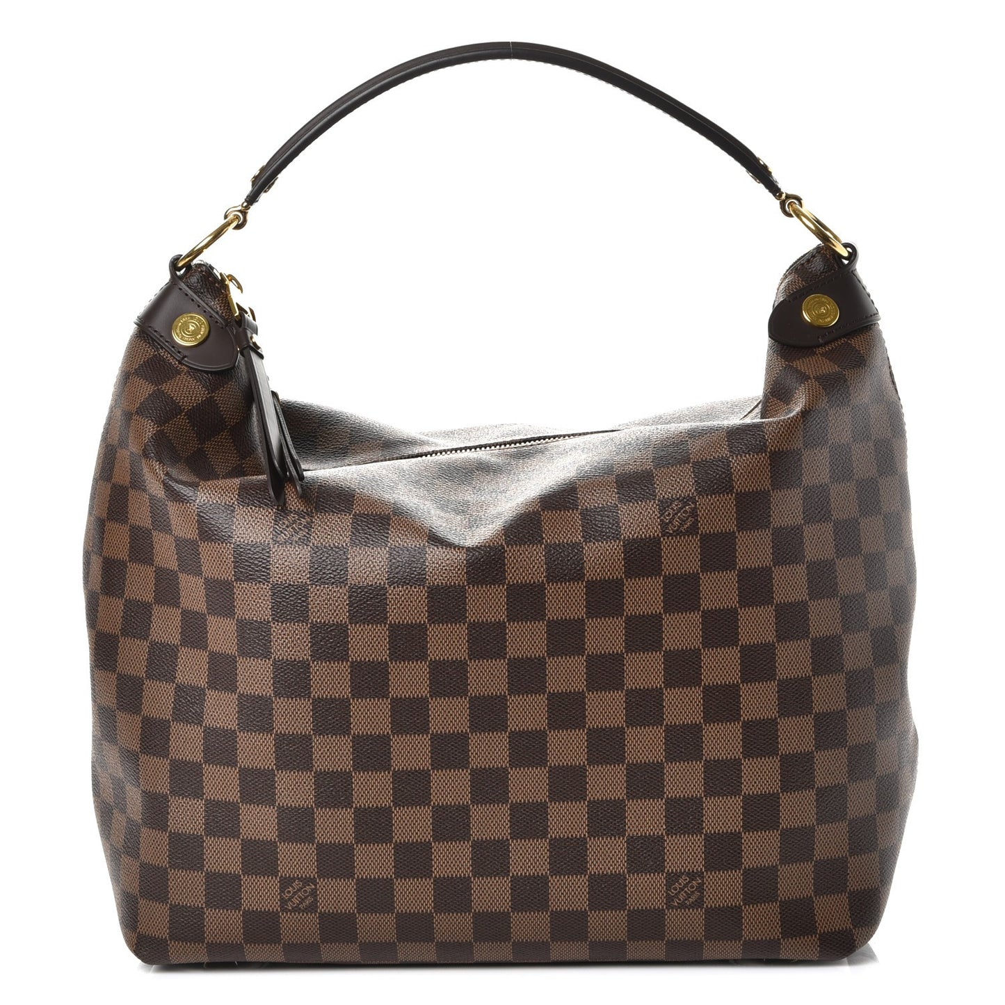 Damier Ebene Duomo Hobo