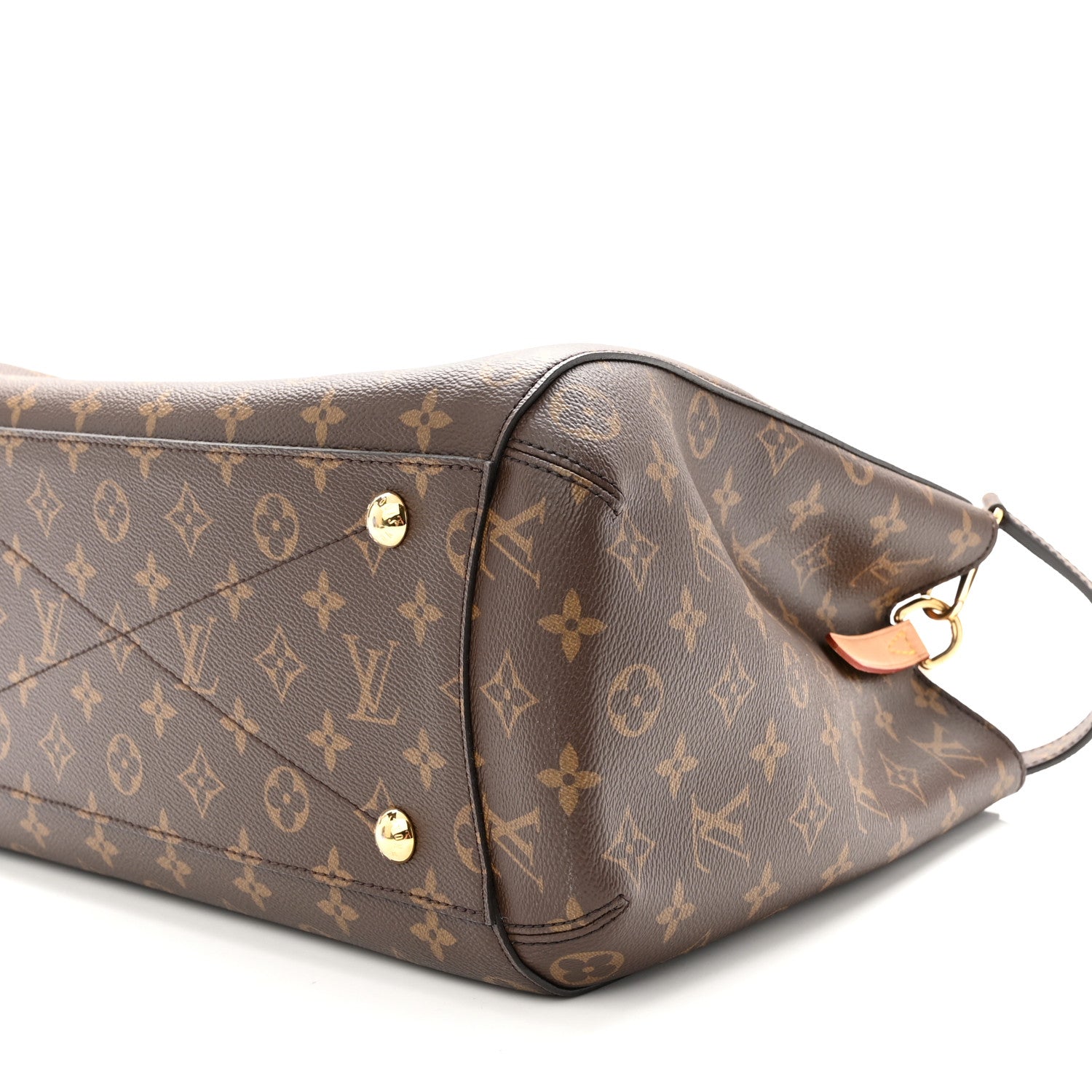 Louis Vuitton Monogram Montaigne GM 9 of 10