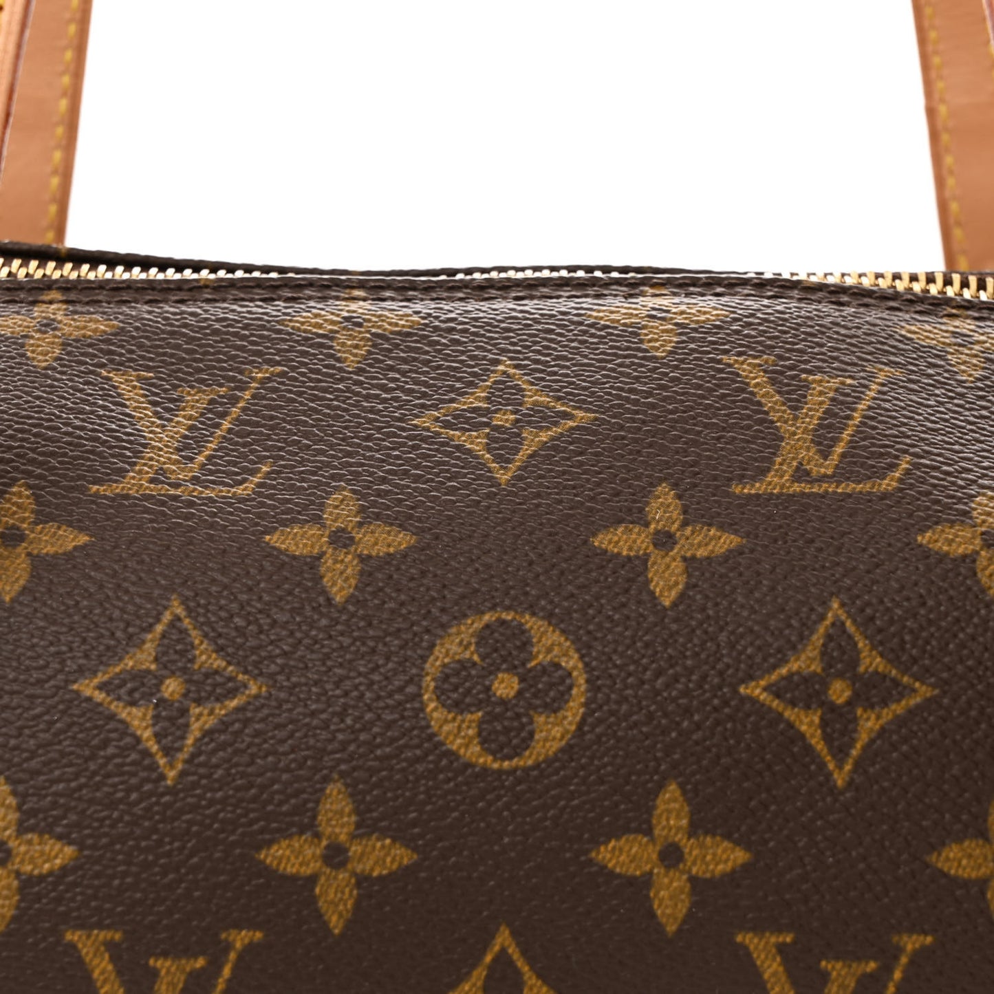 Monogram Papillon 30