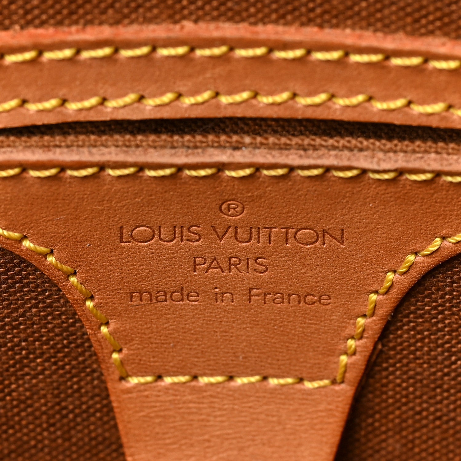 Louis Vuitton Monogram Ellipse PM 6 of 8