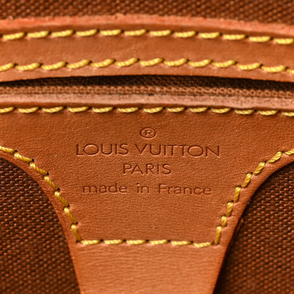 Louis Vuitton Monogram Ellipse PM 6 of 8