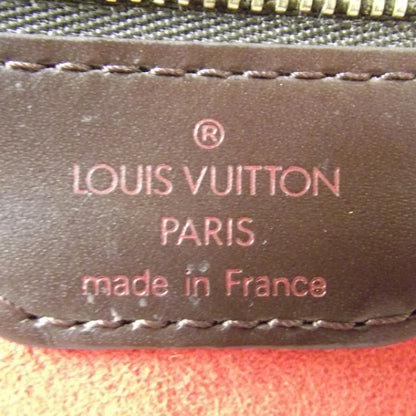 Louis Vuitton Damier Ebene Venice Sac Plat 9 of 11