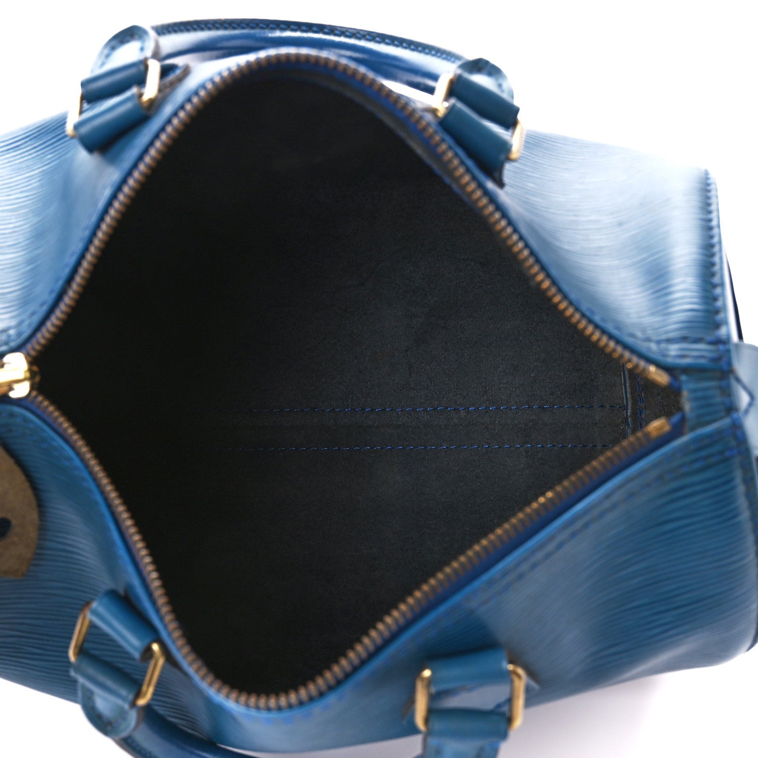 Louis Vuitton Epi Speedy 25 Toledo 5 of 15