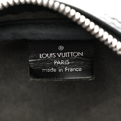 Louis Vuitton Taiga Kendall PM Acajou 5 of 12