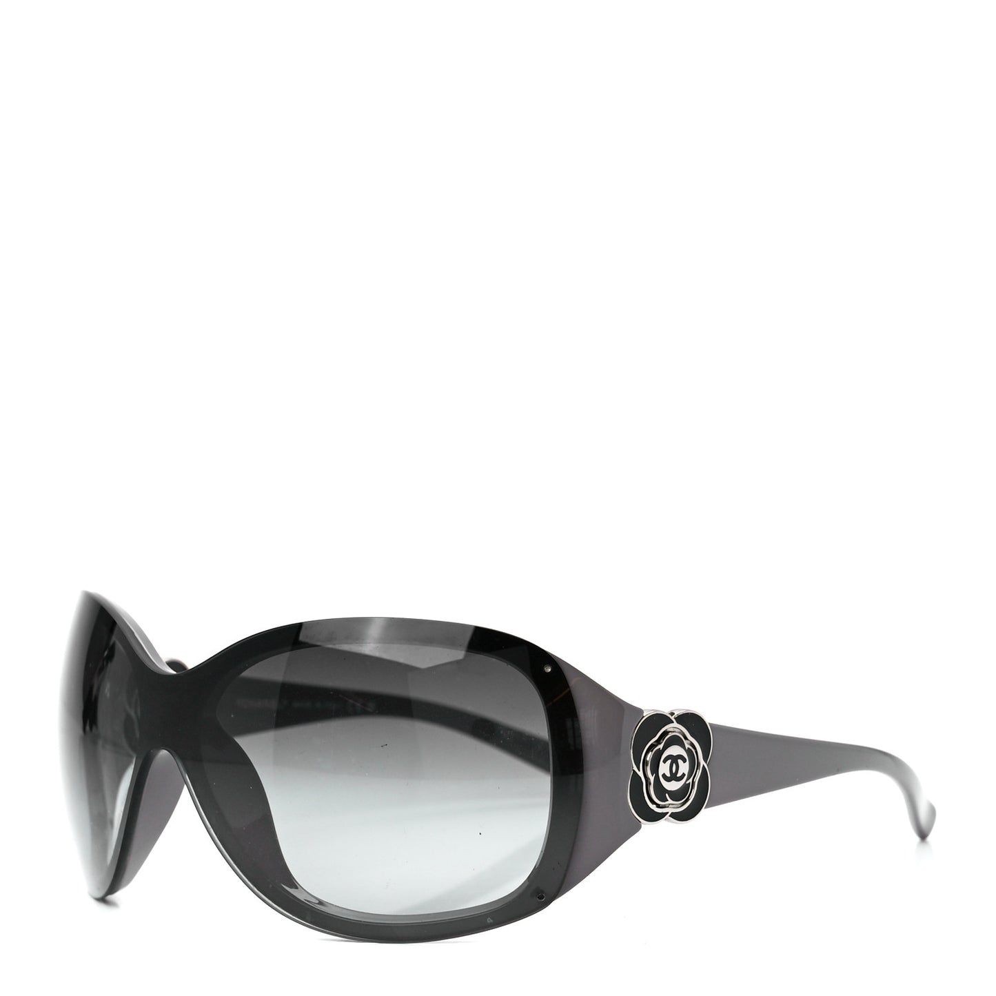 Camellia CC Sunglasses 6032 Grey