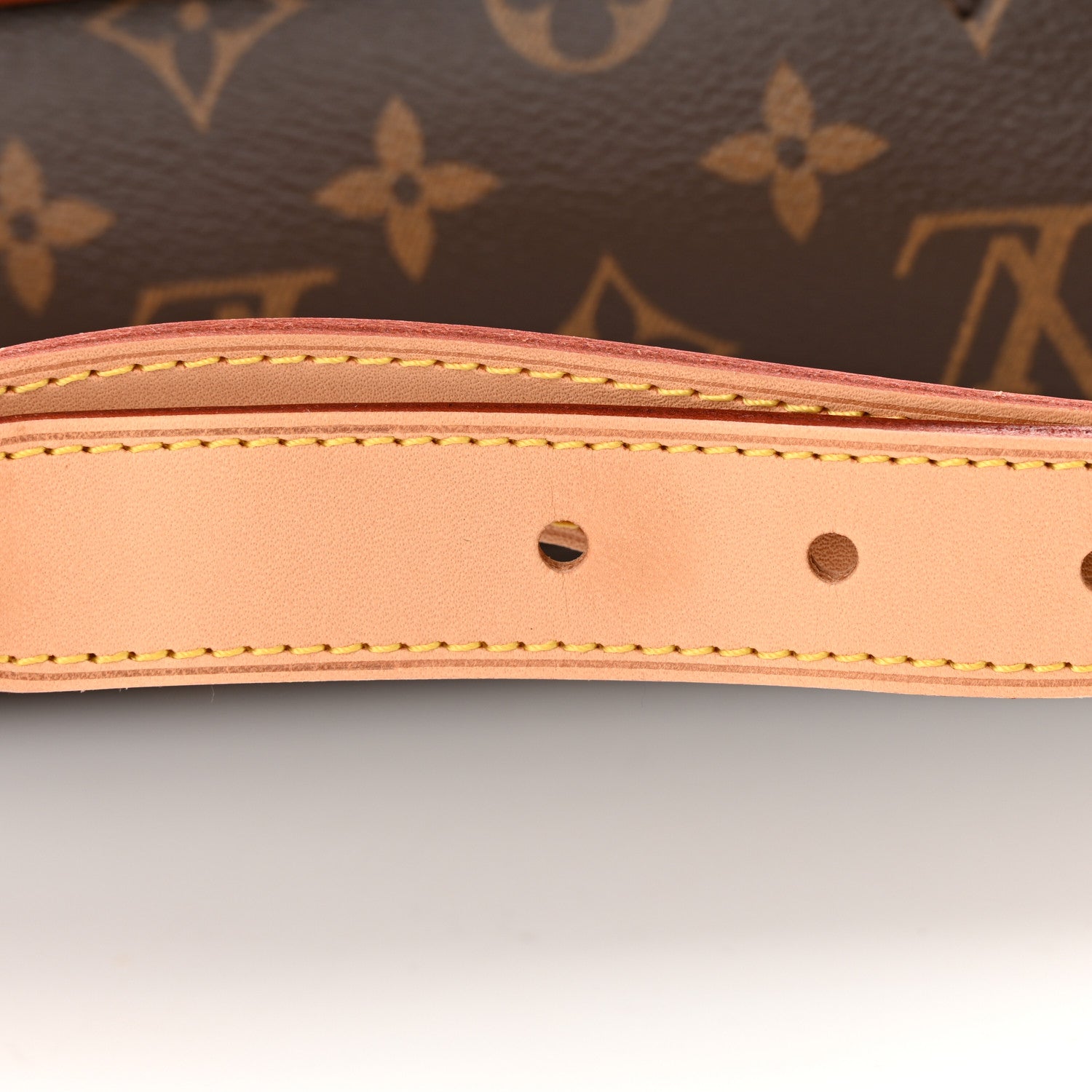 Louis Vuitton Monogram Bumbag 11 of 11