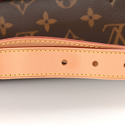 Louis Vuitton Monogram Bumbag 11 of 11