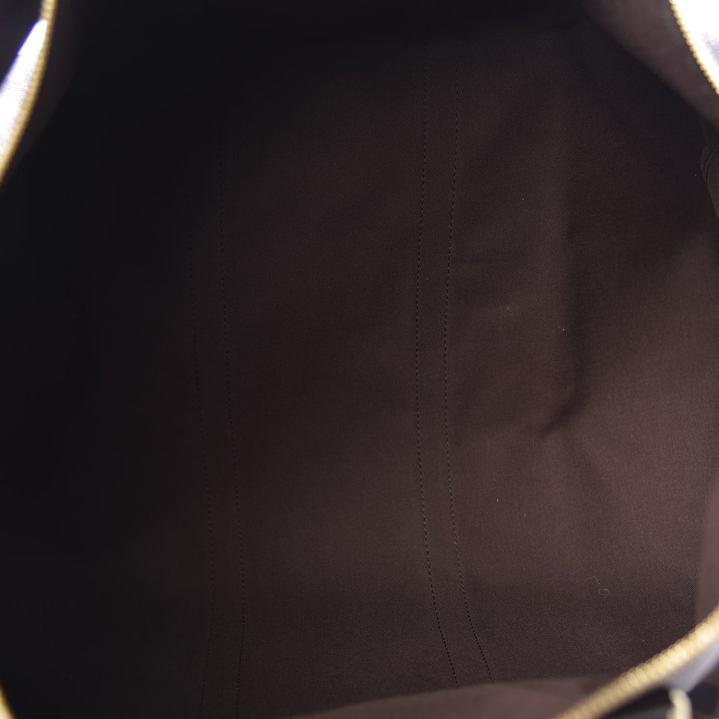 Damier Ebene Keepall Bandouliere 55