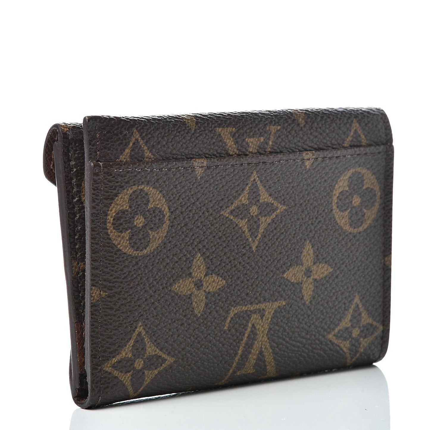 Monogram Compact Origami Wallet