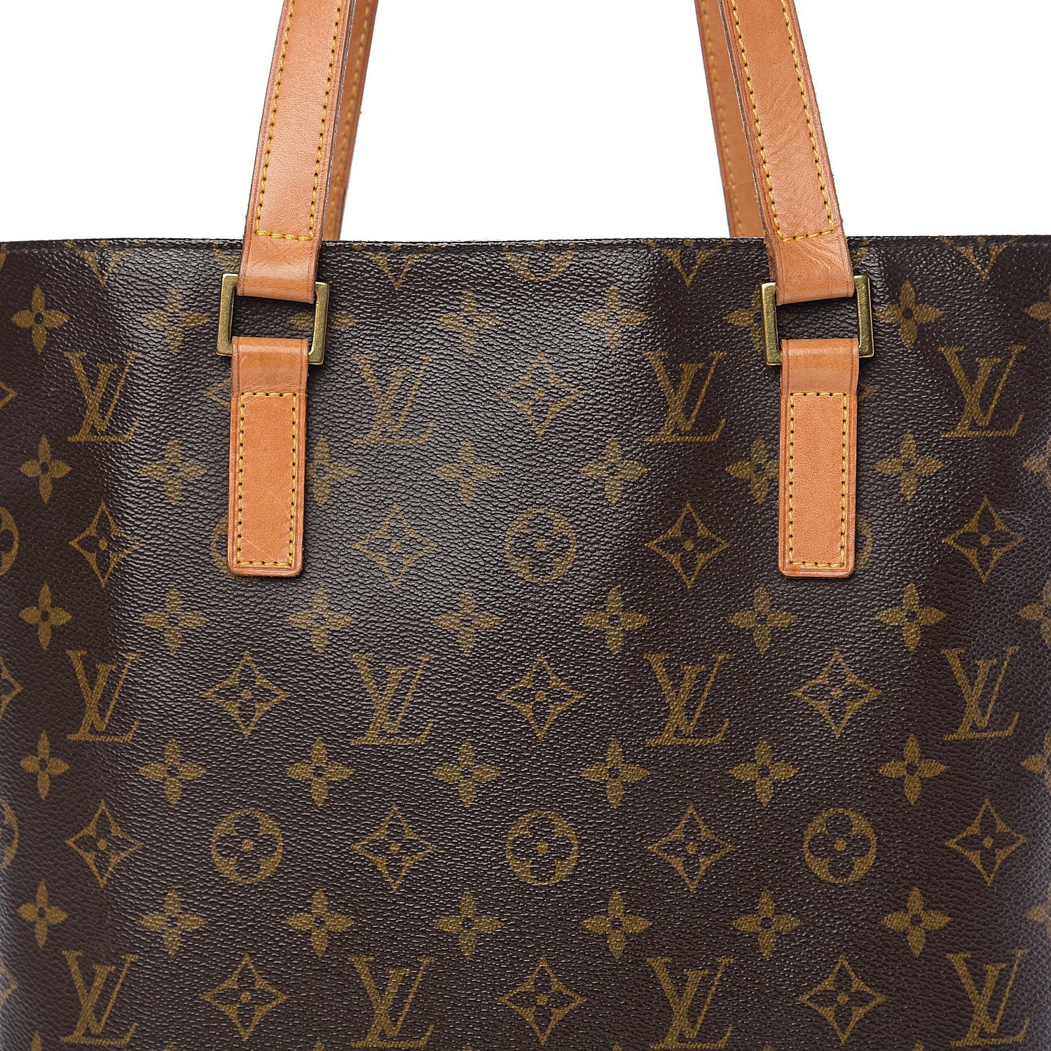 Louis Vuitton Monogram Vavin GM 7 of 10