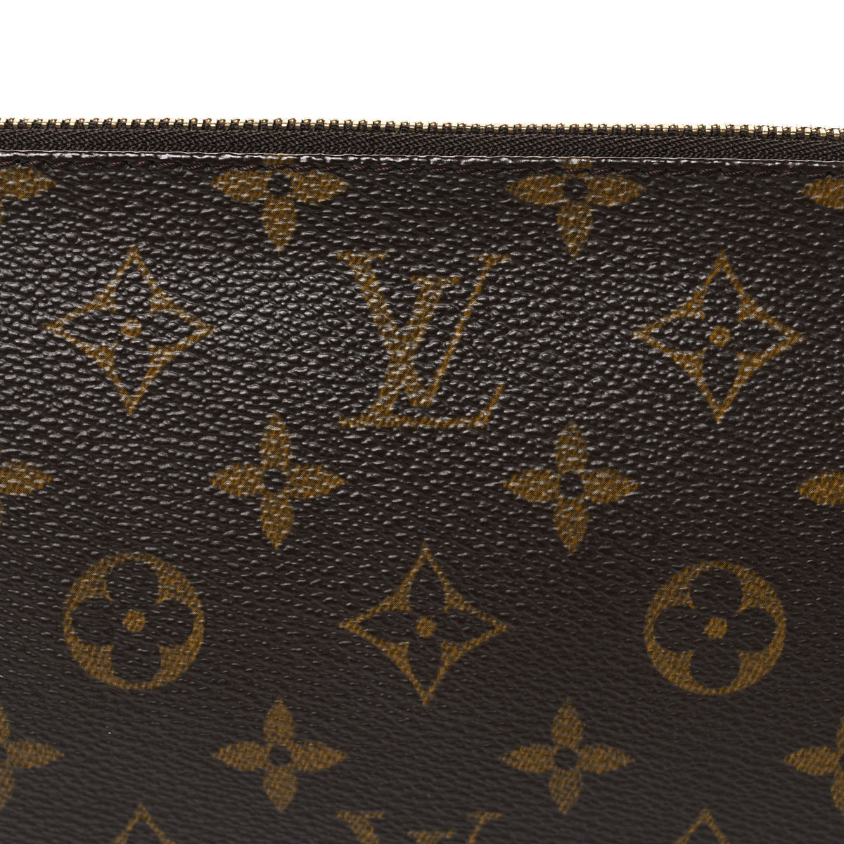 Monogram Pochette Accessories