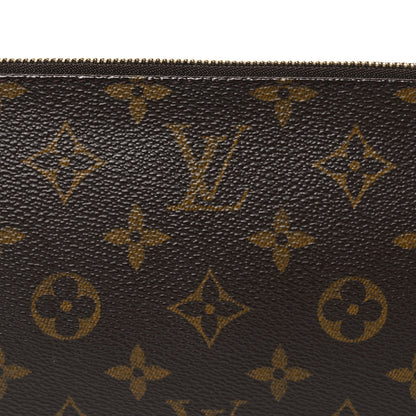 Louis Vuitton Monogram Pochette Accessories 8 of 10