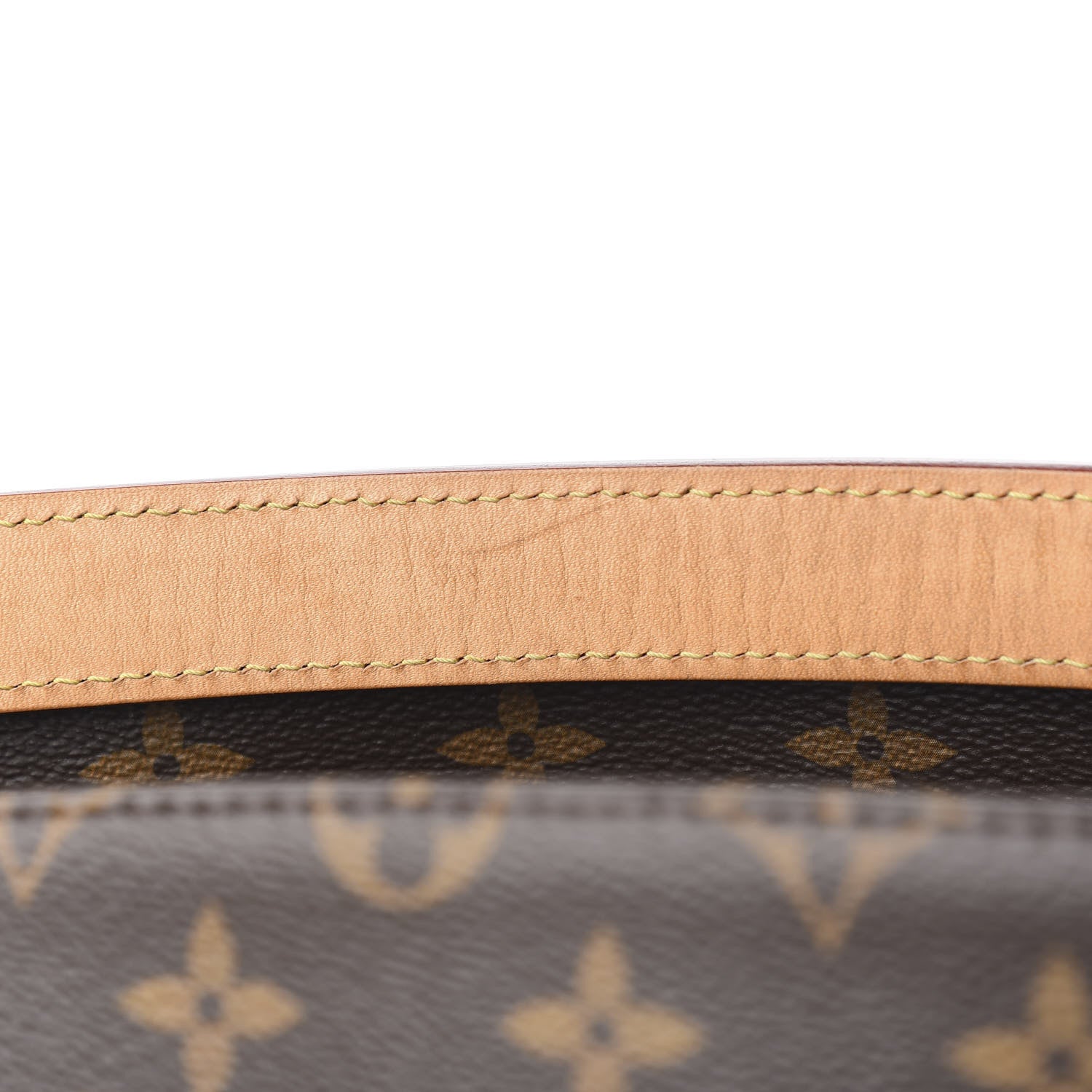 Louis Vuitton Monogram Melie 8 of 11